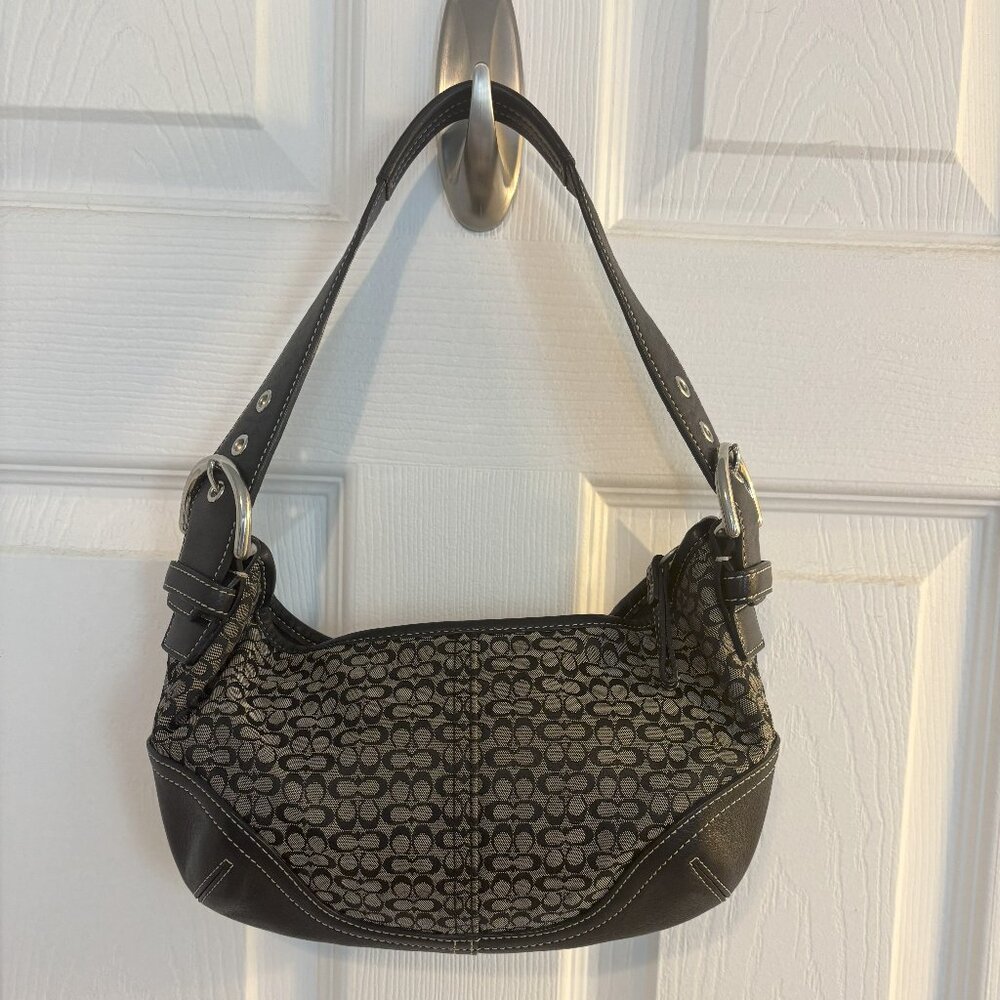 Coach Shoulder Bag